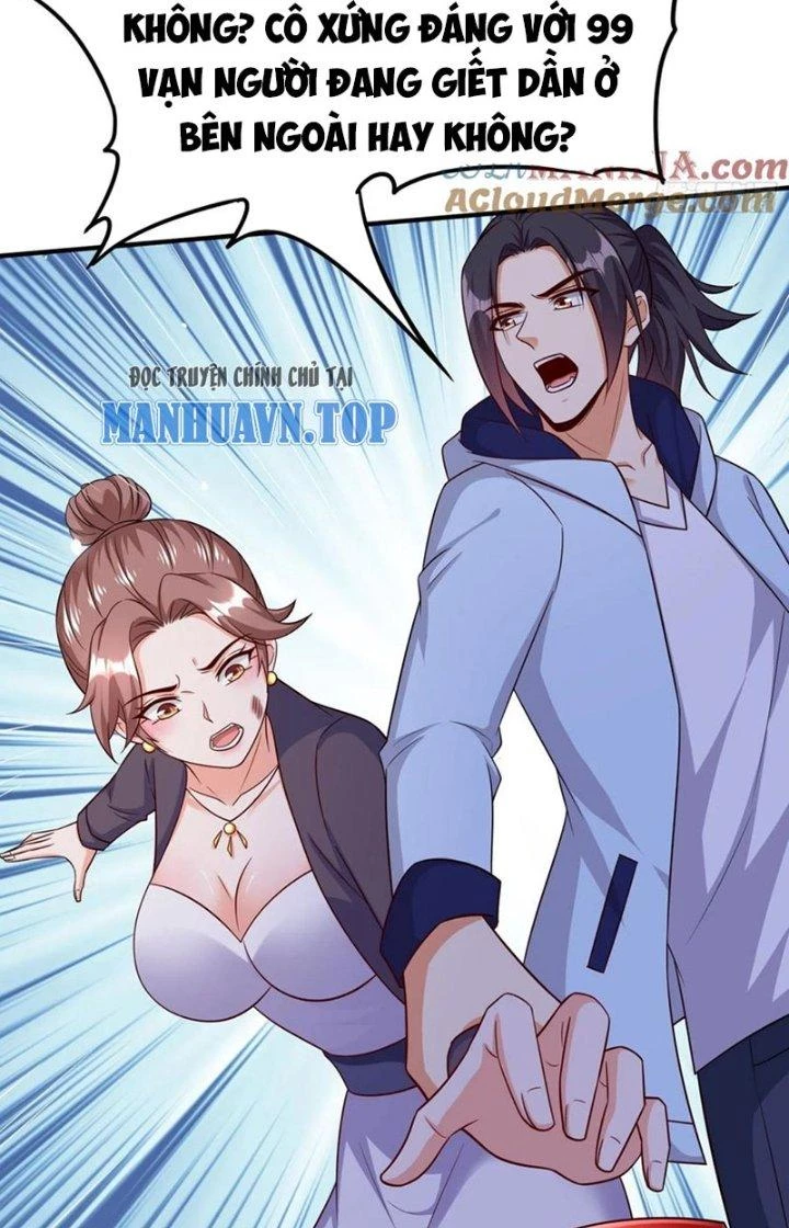 Người Chơi Siêu Cấp Chapter 81 - Next Chapter 82
