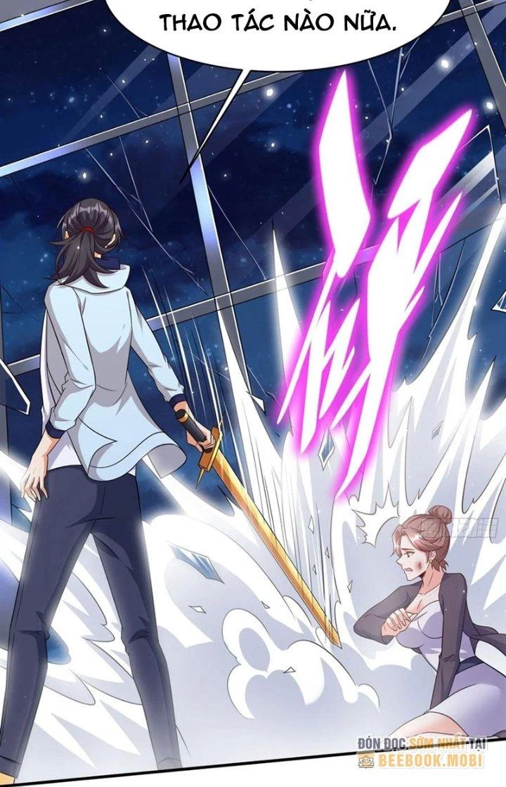 Người Chơi Siêu Cấp Chapter 81 - Next Chapter 82
