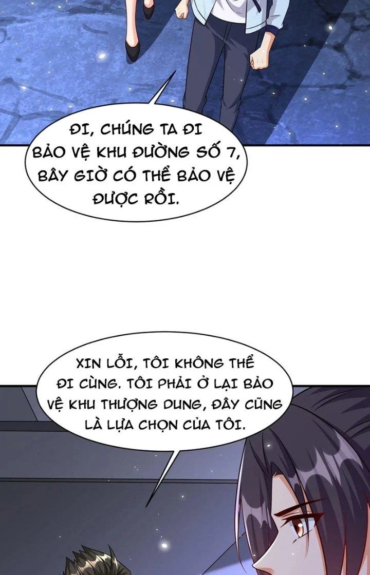 Người Chơi Siêu Cấp Chapter 81 - Next Chapter 82