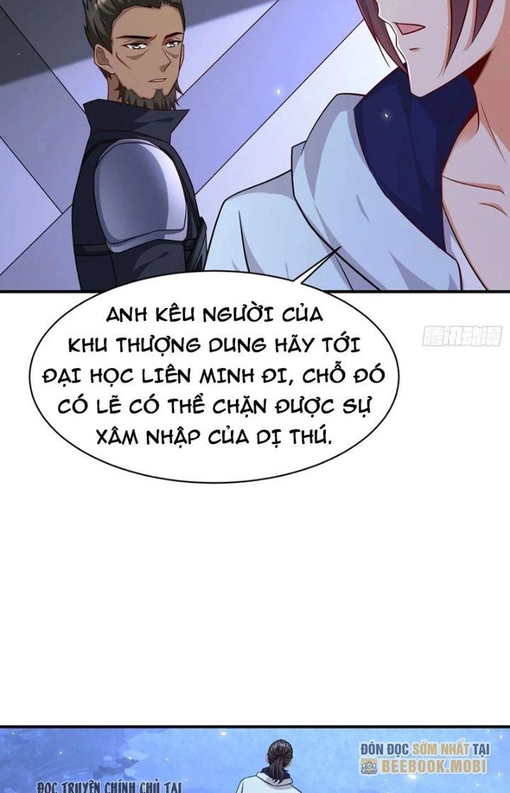 Người Chơi Siêu Cấp Chapter 81 - Next Chapter 82