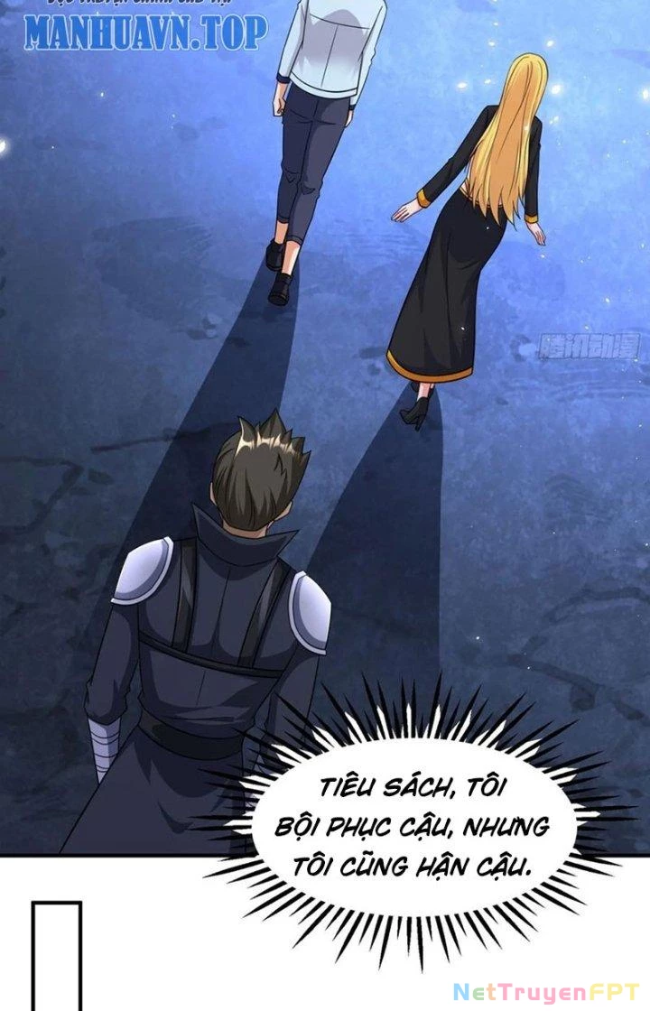 Người Chơi Siêu Cấp Chapter 81 - Next Chapter 82