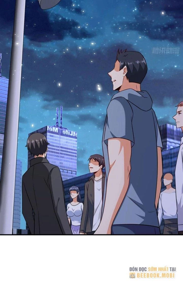 Người Chơi Siêu Cấp Chapter 81 - Next Chapter 82