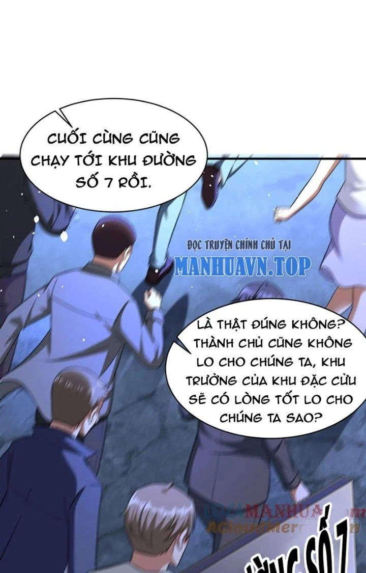 Người Chơi Siêu Cấp Chapter 81 - Next Chapter 82