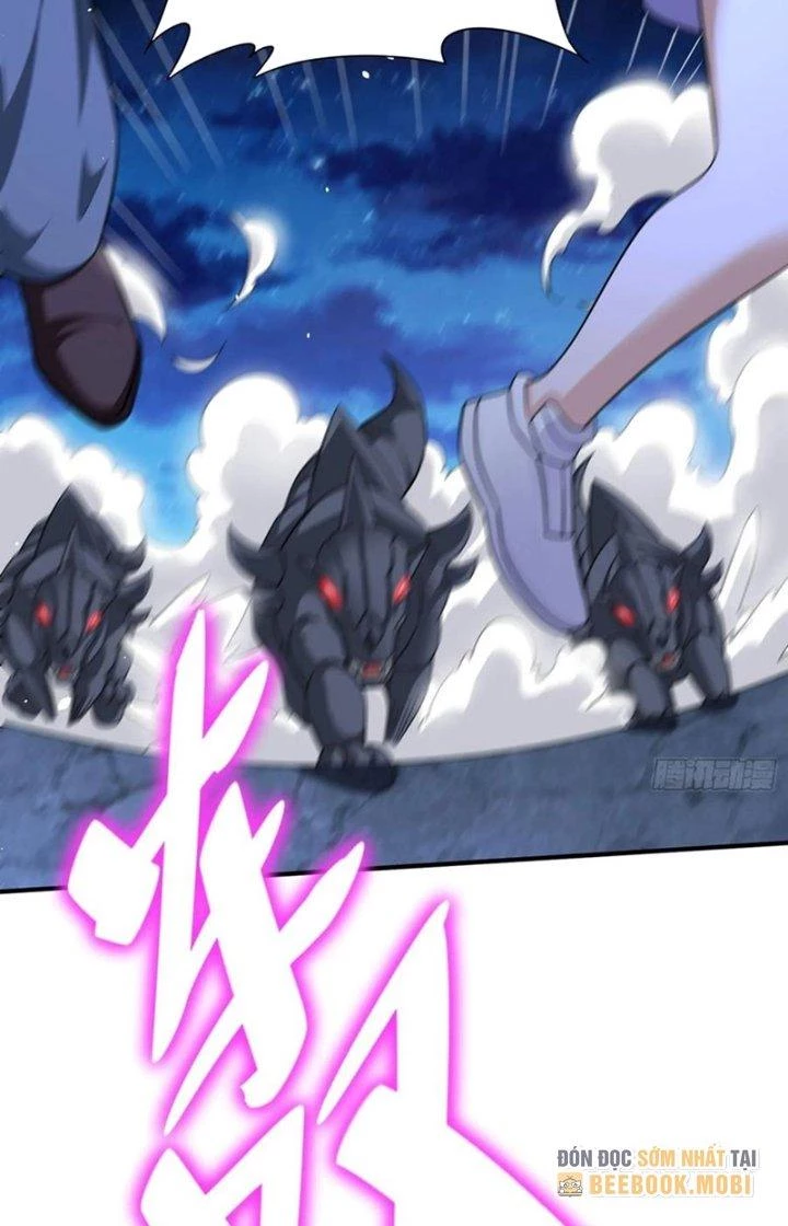 Người Chơi Siêu Cấp Chapter 81 - Next Chapter 82