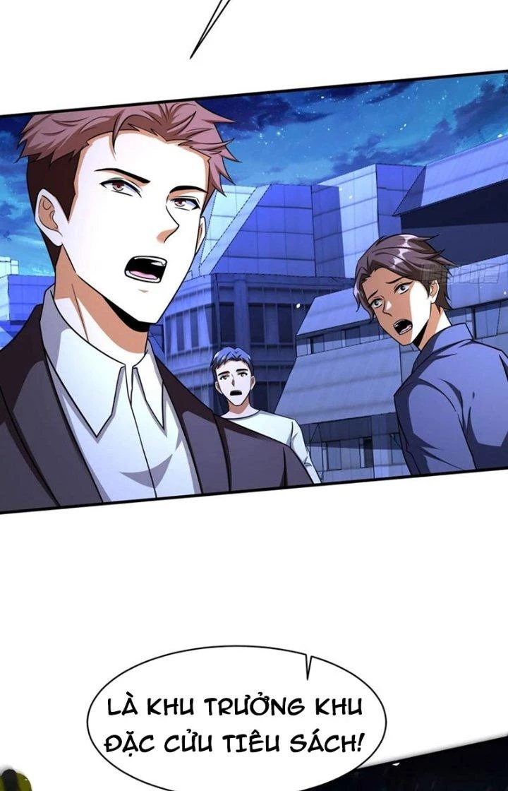 Người Chơi Siêu Cấp Chapter 81 - Next Chapter 82