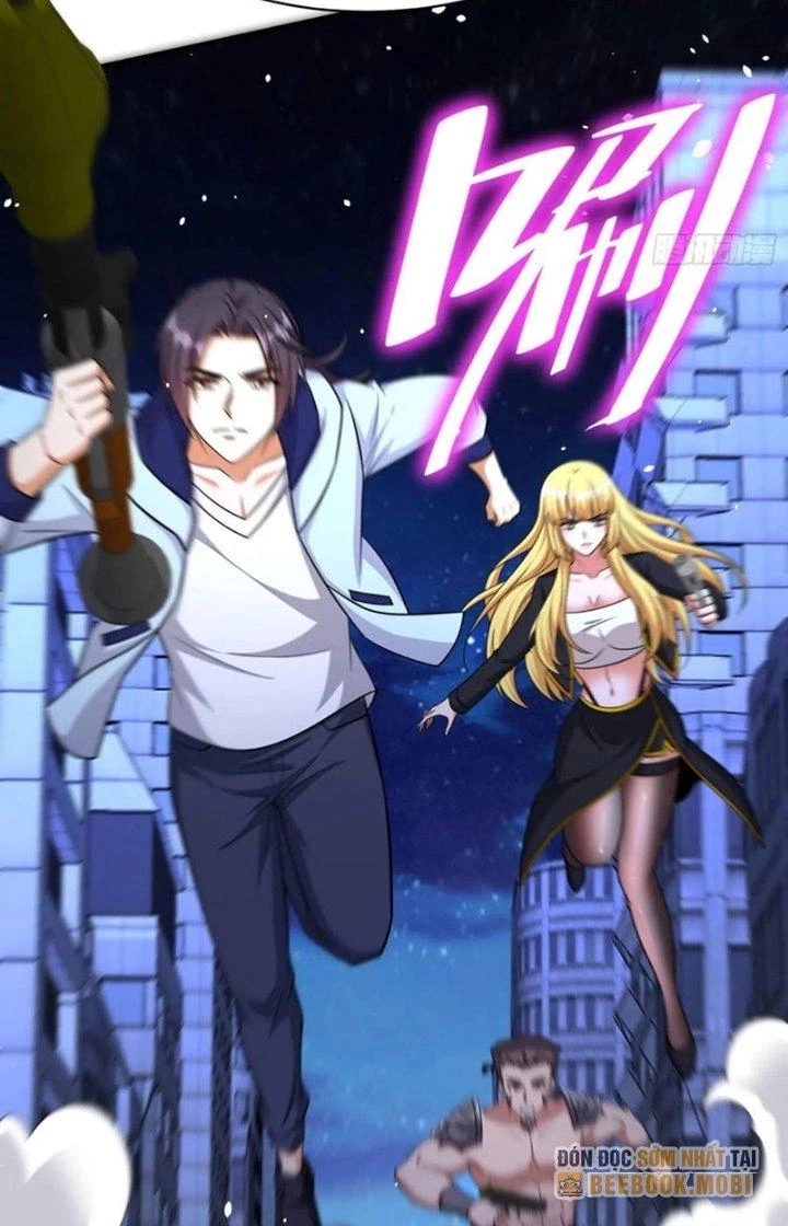 Người Chơi Siêu Cấp Chapter 81 - Next Chapter 82