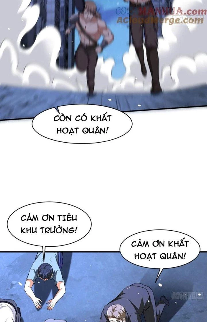 Người Chơi Siêu Cấp Chapter 81 - Next Chapter 82