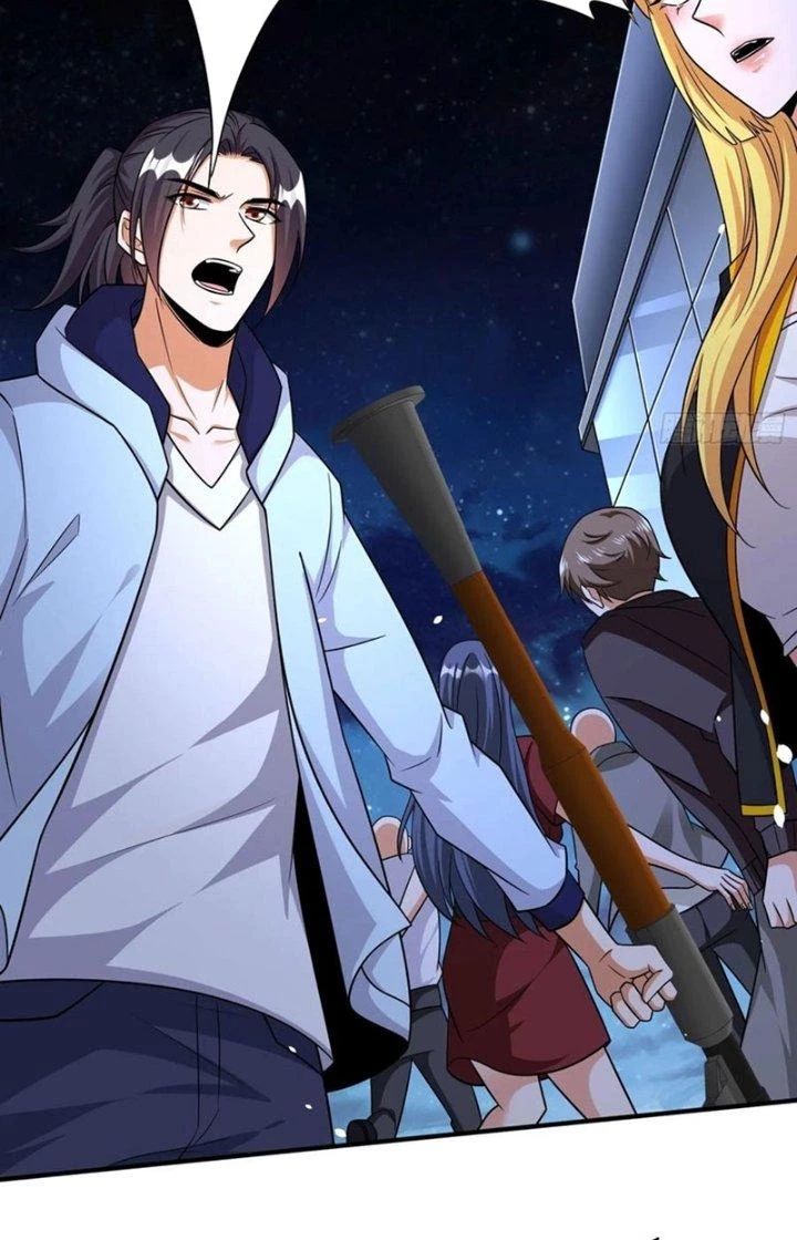 Người Chơi Siêu Cấp Chapter 81 - Next Chapter 82