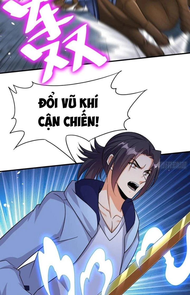 Người Chơi Siêu Cấp Chapter 82 - Next Chapter 83