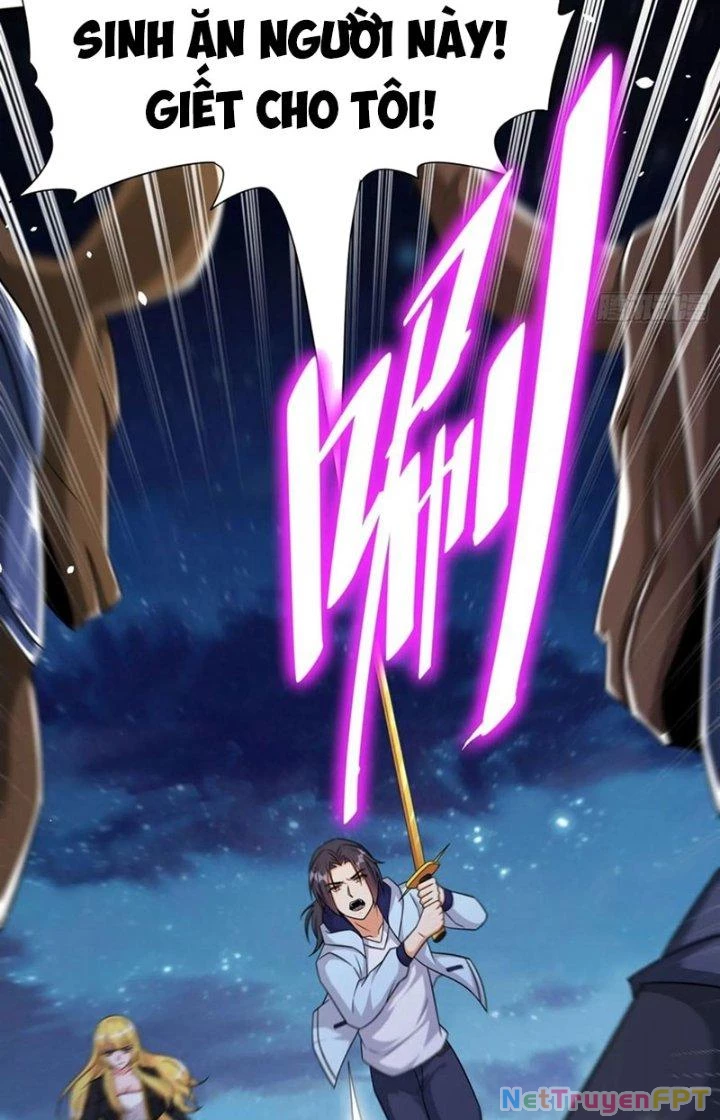 Người Chơi Siêu Cấp Chapter 82 - Next Chapter 83