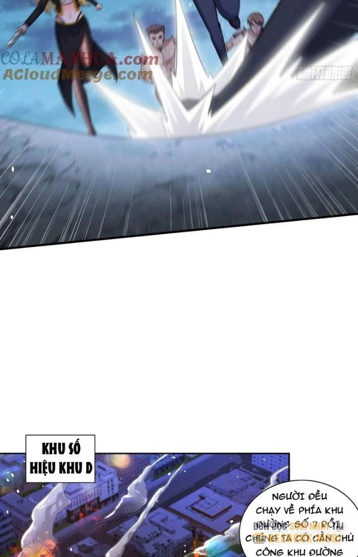 Người Chơi Siêu Cấp Chapter 82 - Next Chapter 83