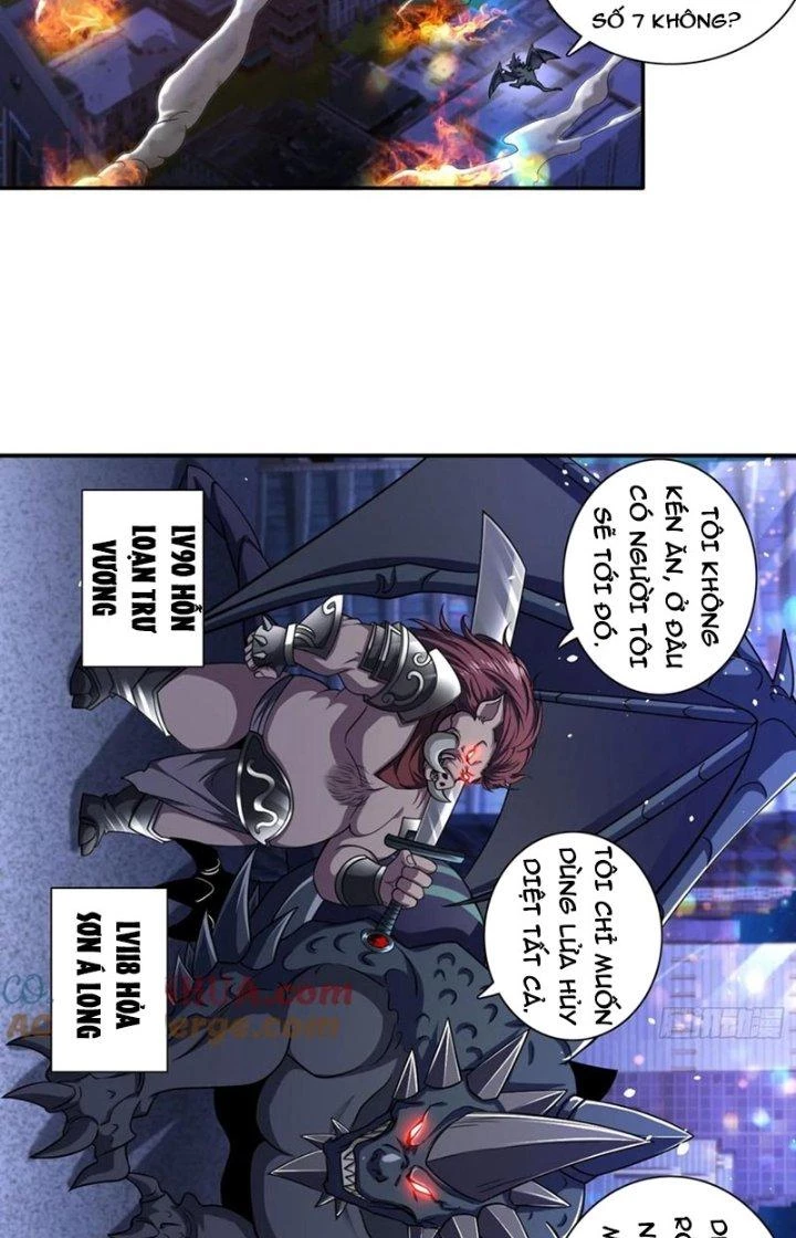 Người Chơi Siêu Cấp Chapter 82 - Next Chapter 83