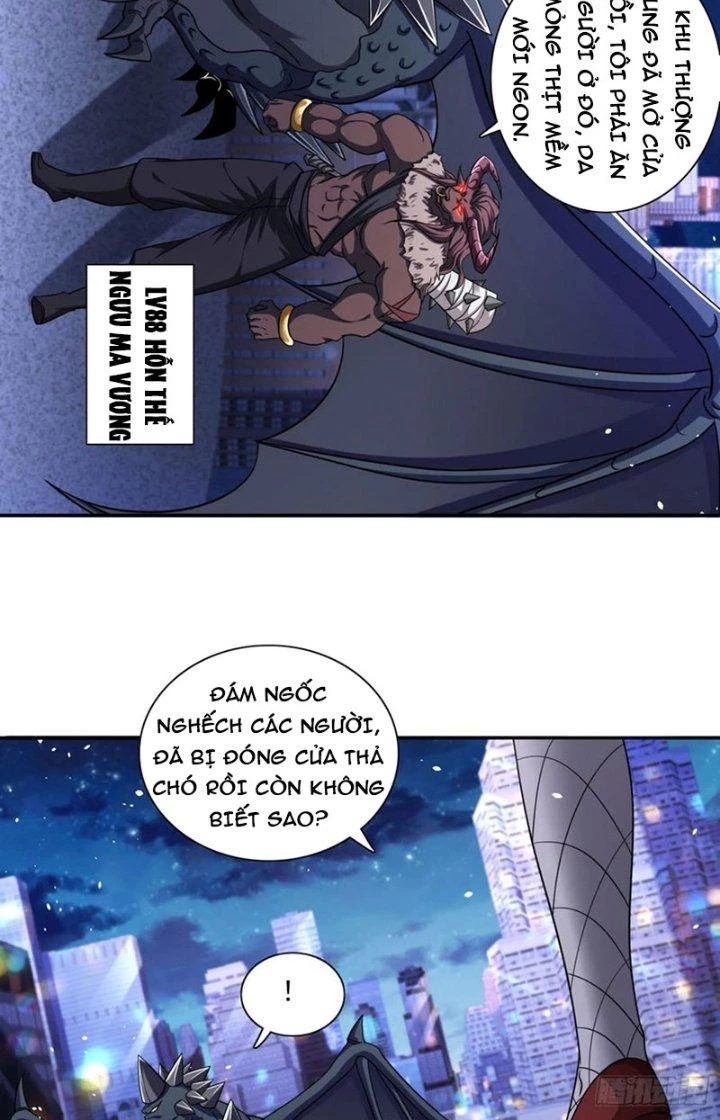 Người Chơi Siêu Cấp Chapter 82 - Next Chapter 83