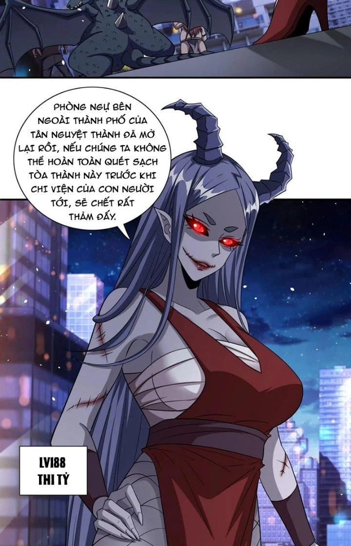 Người Chơi Siêu Cấp Chapter 82 - Next Chapter 83