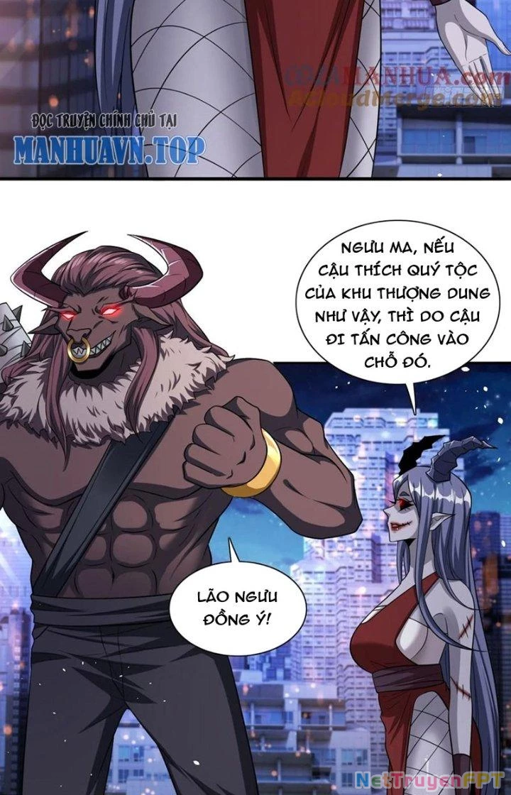 Người Chơi Siêu Cấp Chapter 82 - Next Chapter 83