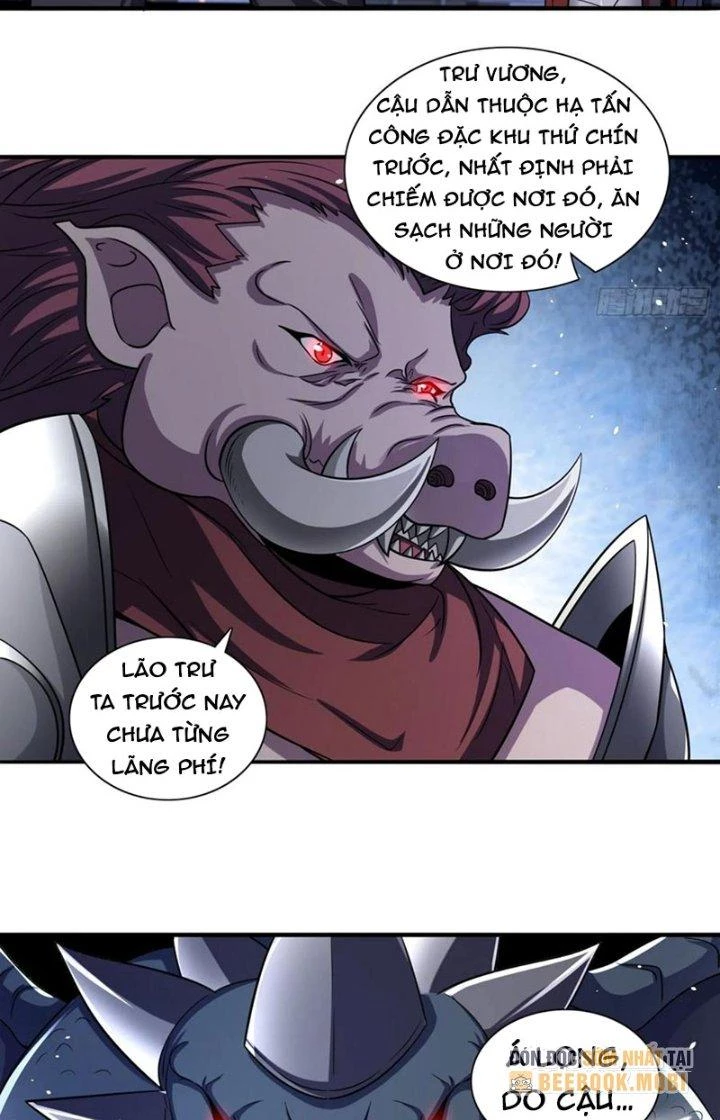 Người Chơi Siêu Cấp Chapter 82 - Next Chapter 83