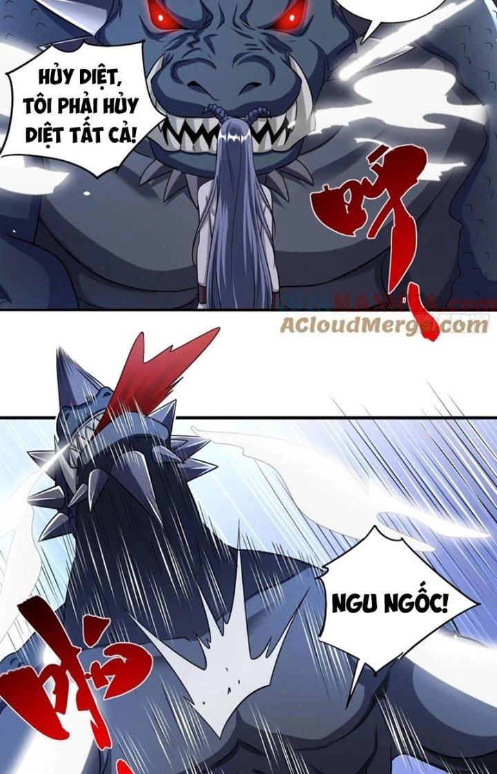 Người Chơi Siêu Cấp Chapter 82 - Next Chapter 83