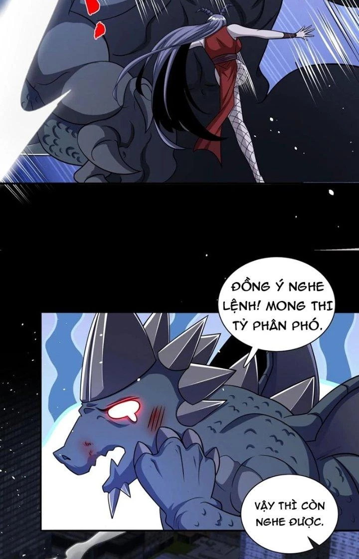 Người Chơi Siêu Cấp Chapter 82 - Next Chapter 83
