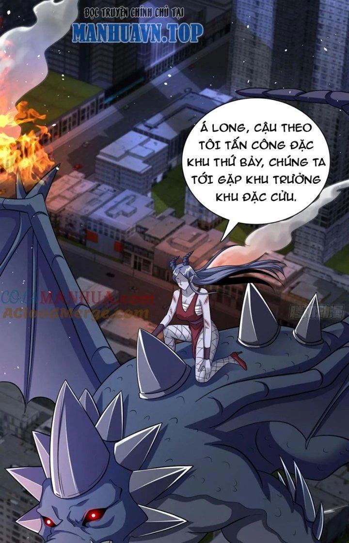 Người Chơi Siêu Cấp Chapter 82 - Next Chapter 83