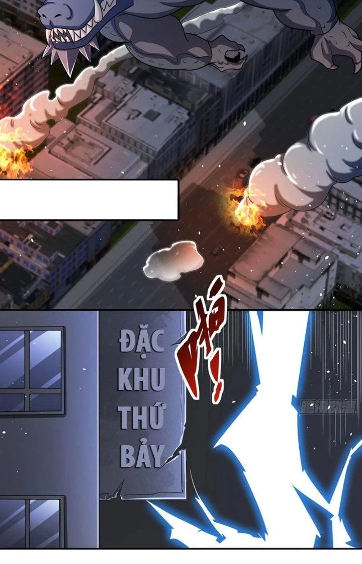 Người Chơi Siêu Cấp Chapter 82 - Next Chapter 83