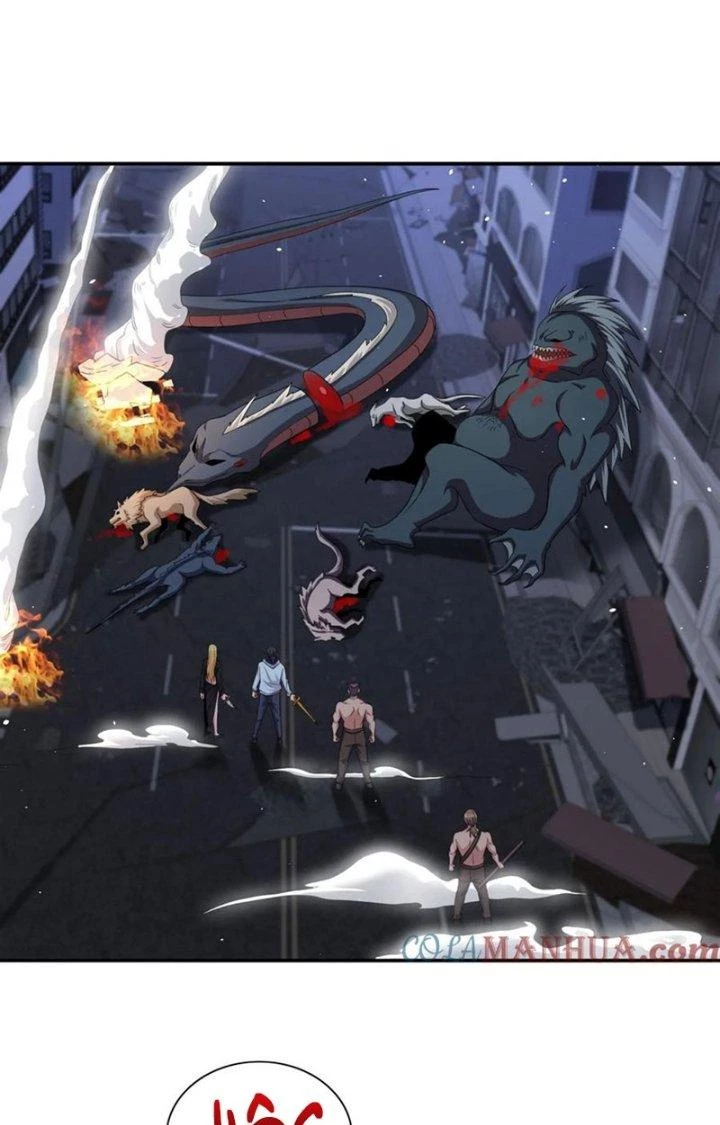 Người Chơi Siêu Cấp Chapter 82 - Next Chapter 83