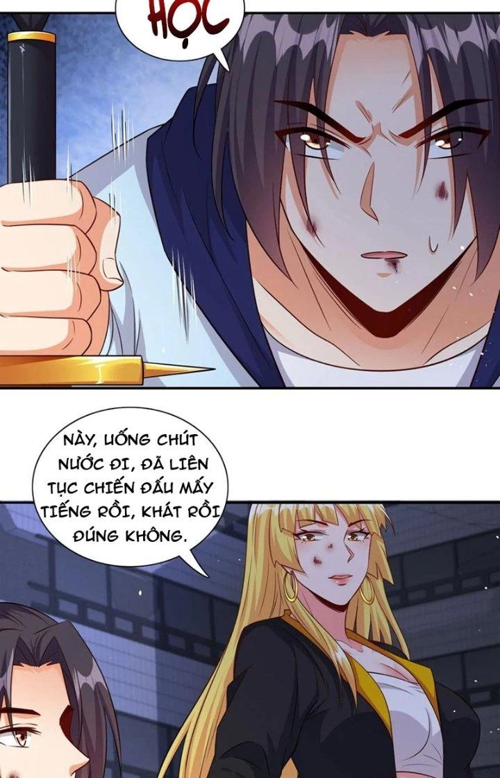 Người Chơi Siêu Cấp Chapter 82 - Next Chapter 83