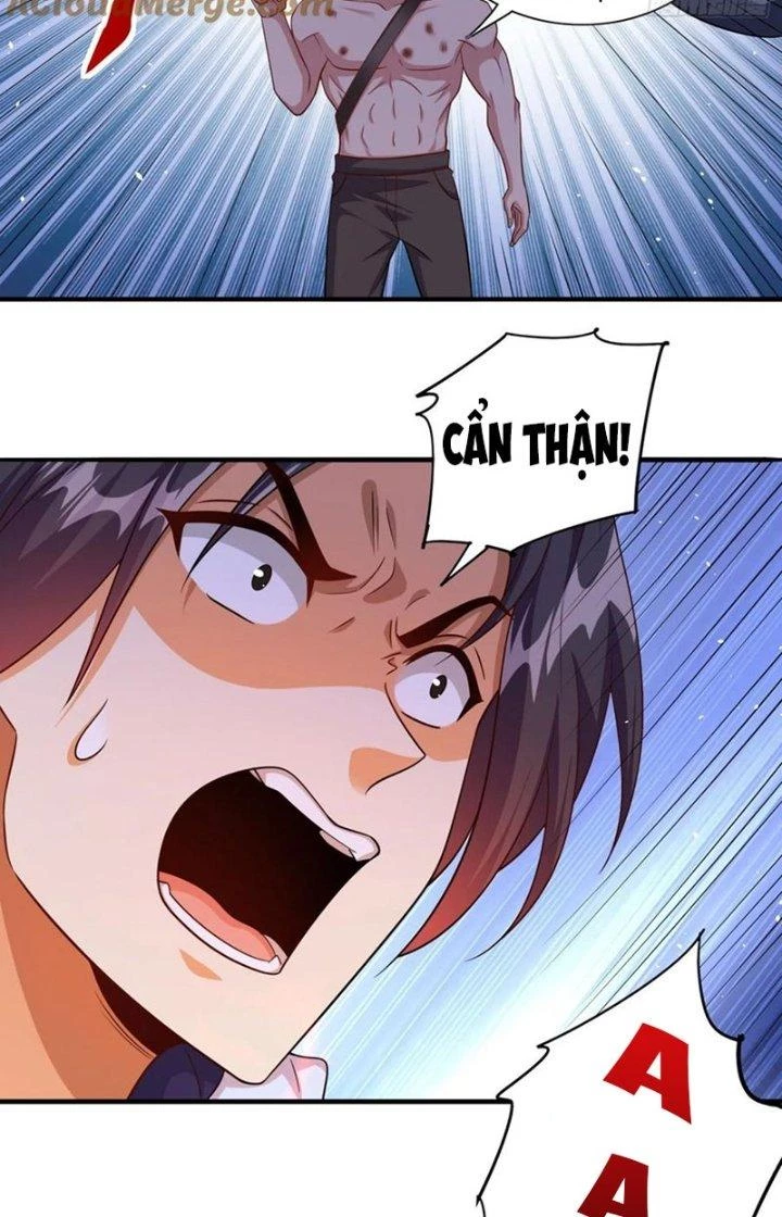 Người Chơi Siêu Cấp Chapter 82 - Next Chapter 83