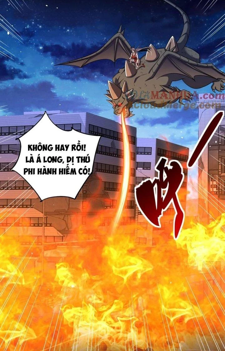 Người Chơi Siêu Cấp Chapter 82 - Next Chapter 83