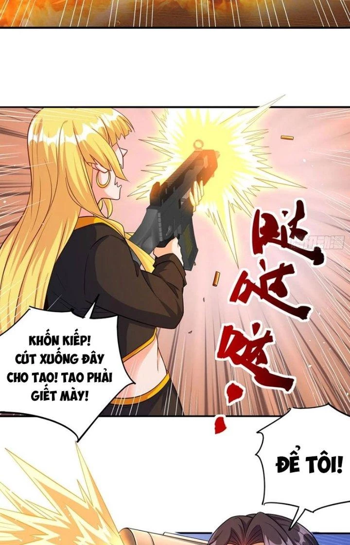Người Chơi Siêu Cấp Chapter 82 - Next Chapter 83