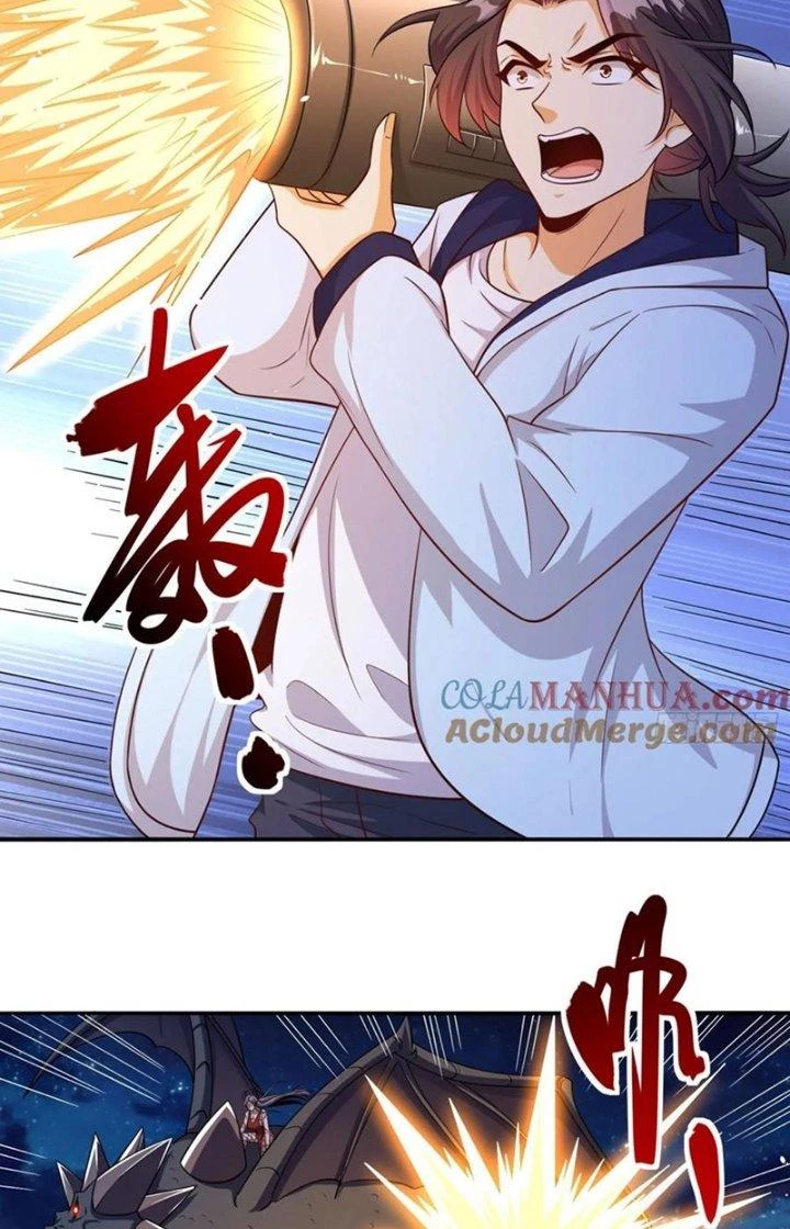 Người Chơi Siêu Cấp Chapter 82 - Next Chapter 83