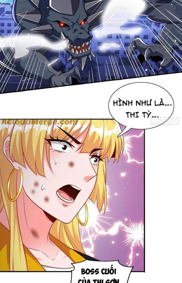 Người Chơi Siêu Cấp Chapter 82 - Next Chapter 83