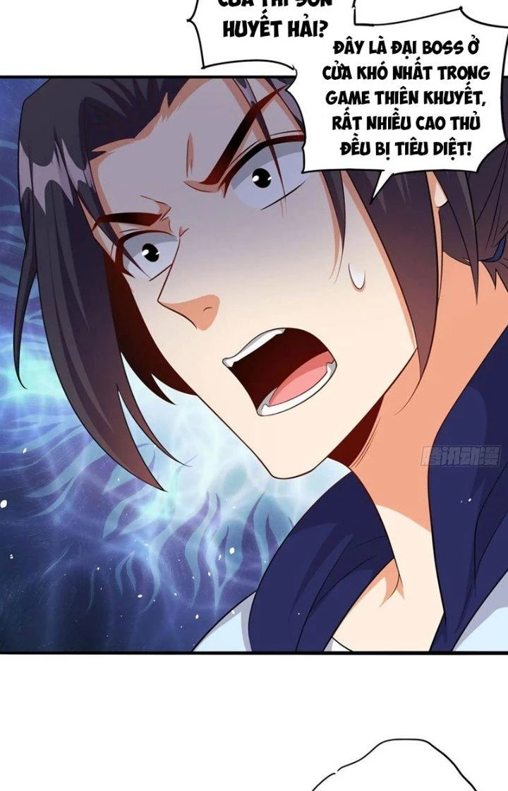 Người Chơi Siêu Cấp Chapter 82 - Next Chapter 83