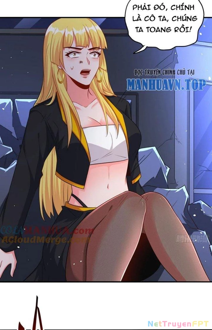 Người Chơi Siêu Cấp Chapter 82 - Next Chapter 83