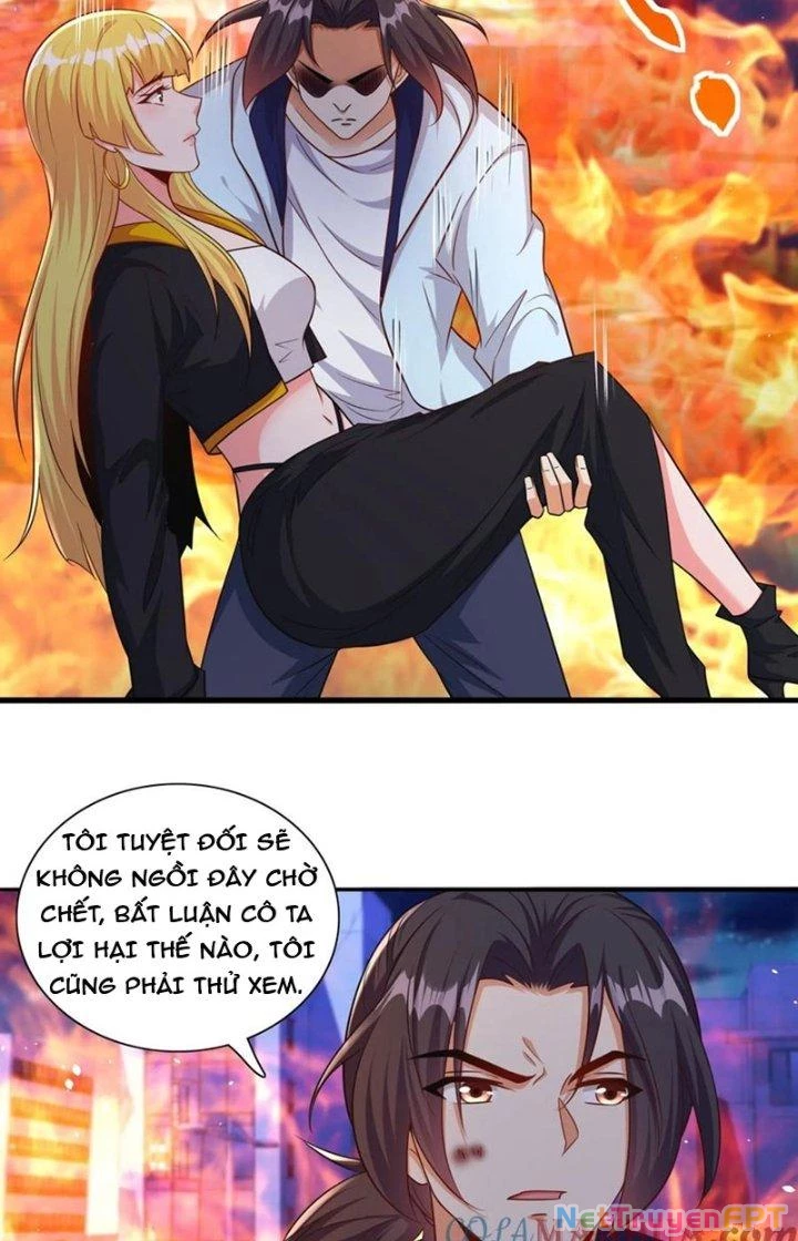 Người Chơi Siêu Cấp Chapter 82 - Next Chapter 83