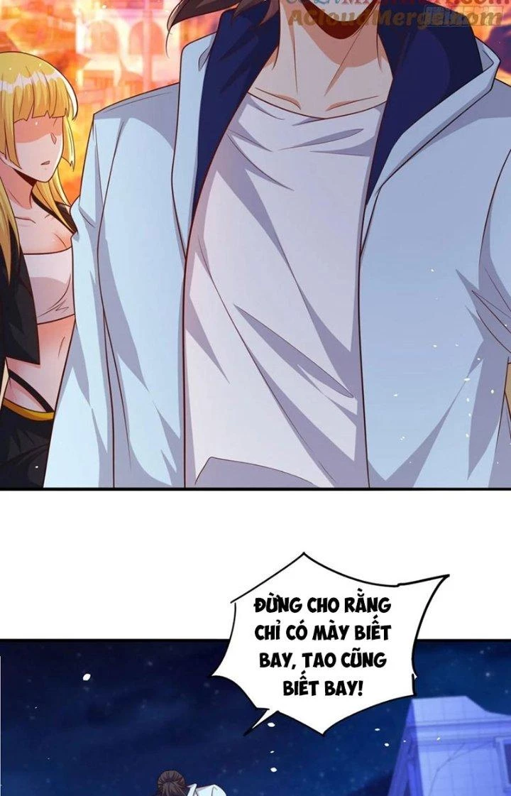 Người Chơi Siêu Cấp Chapter 82 - Next Chapter 83