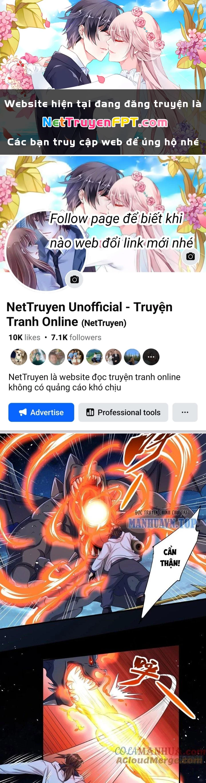 Người Chơi Siêu Cấp Chapter 83 - Trang 4