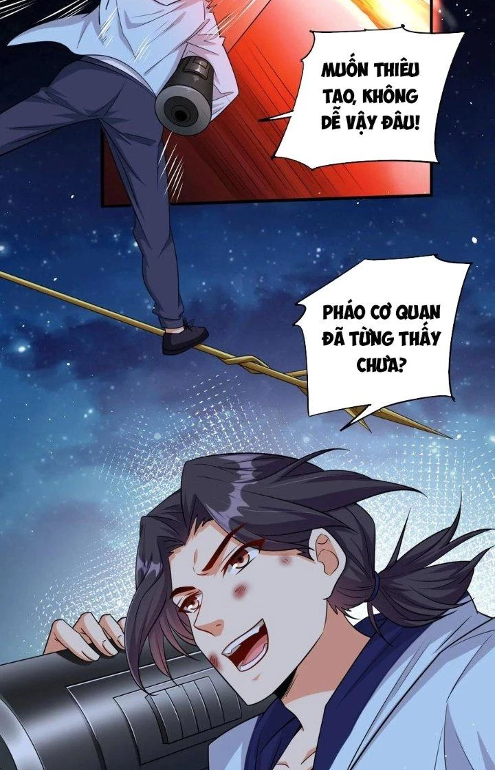 Người Chơi Siêu Cấp Chapter 83 - Trang 4