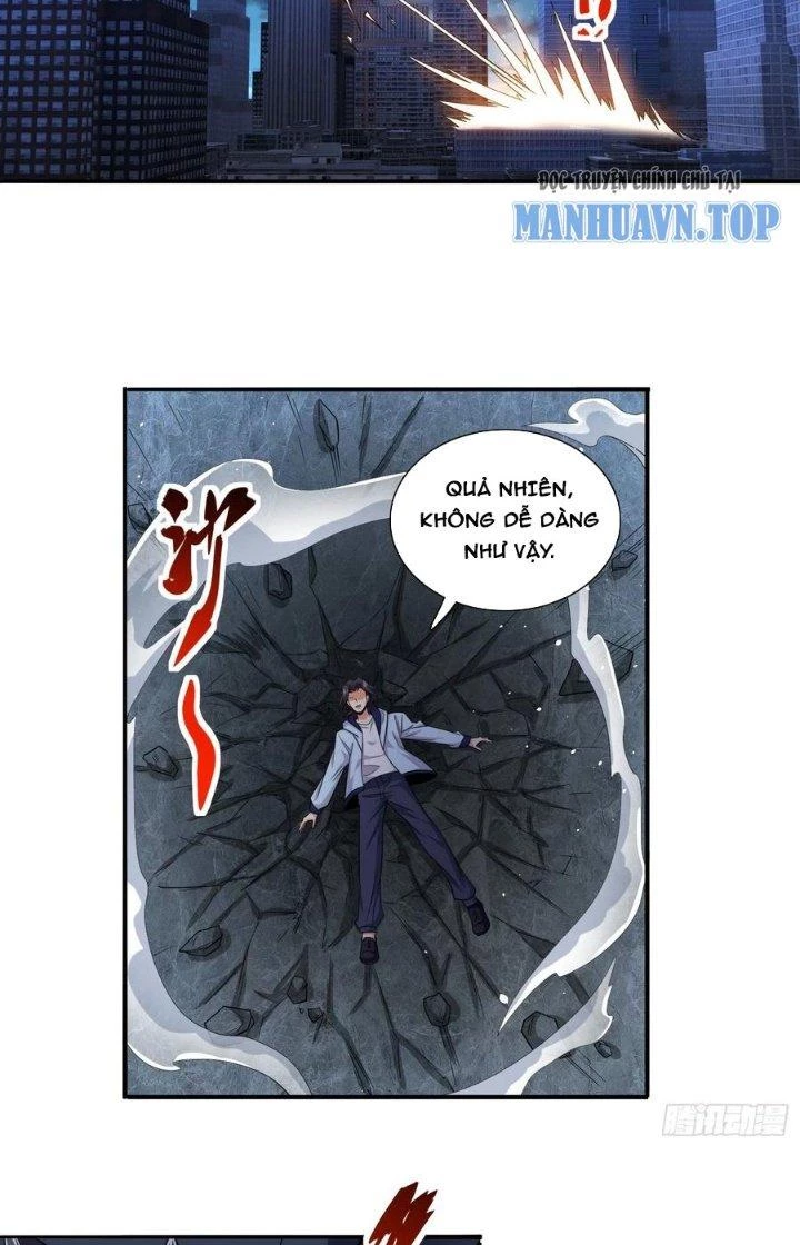 Người Chơi Siêu Cấp Chapter 83 - Trang 4