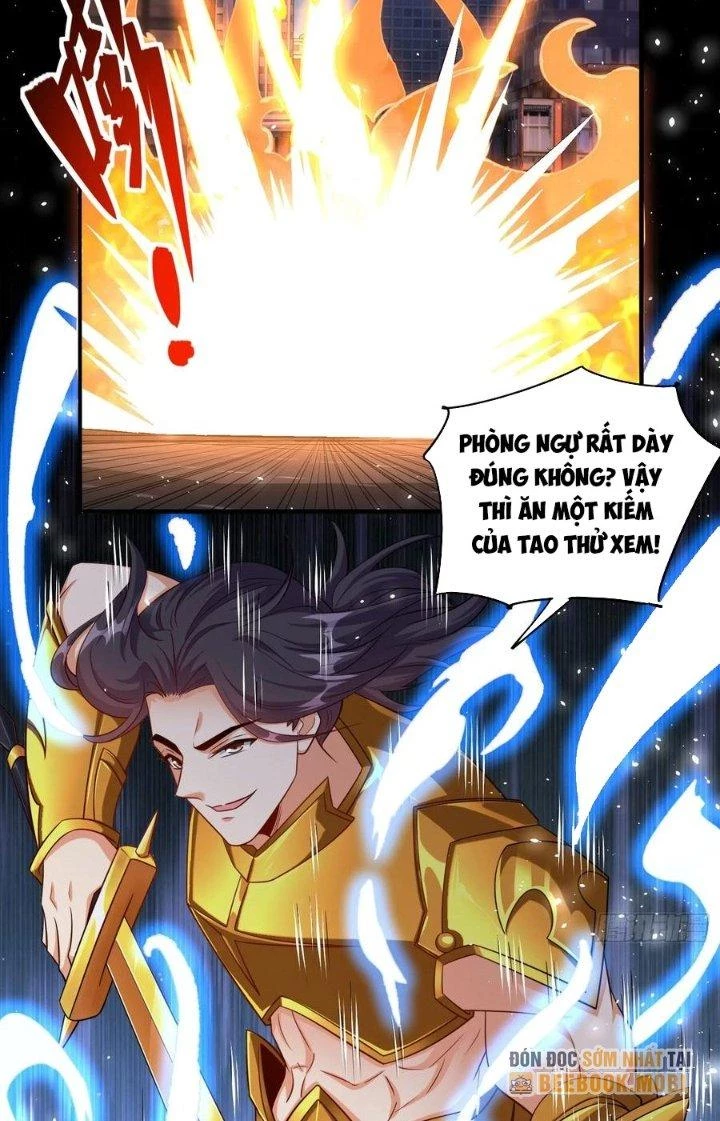 Người Chơi Siêu Cấp Chapter 83 - Trang 4