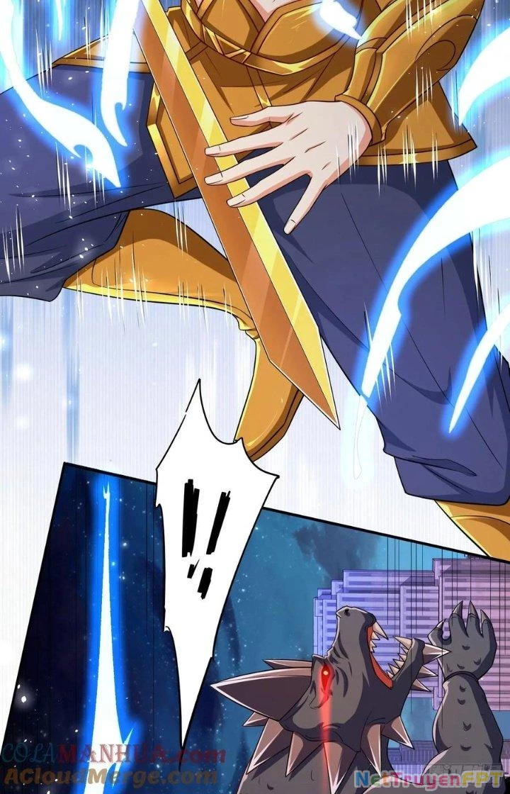 Người Chơi Siêu Cấp Chapter 83 - Trang 4