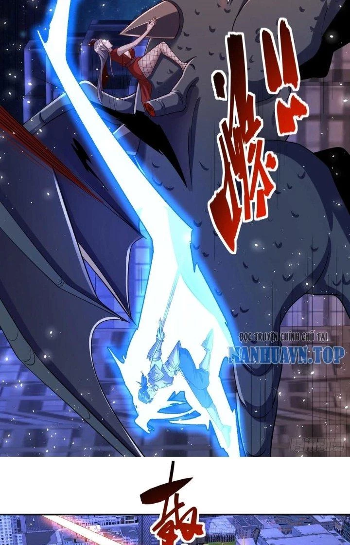 Người Chơi Siêu Cấp Chapter 83 - Trang 4