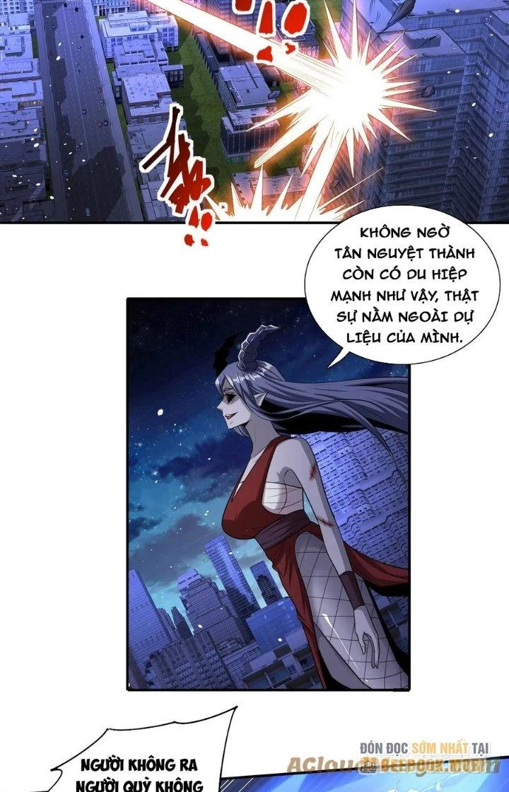 Người Chơi Siêu Cấp Chapter 83 - Trang 4