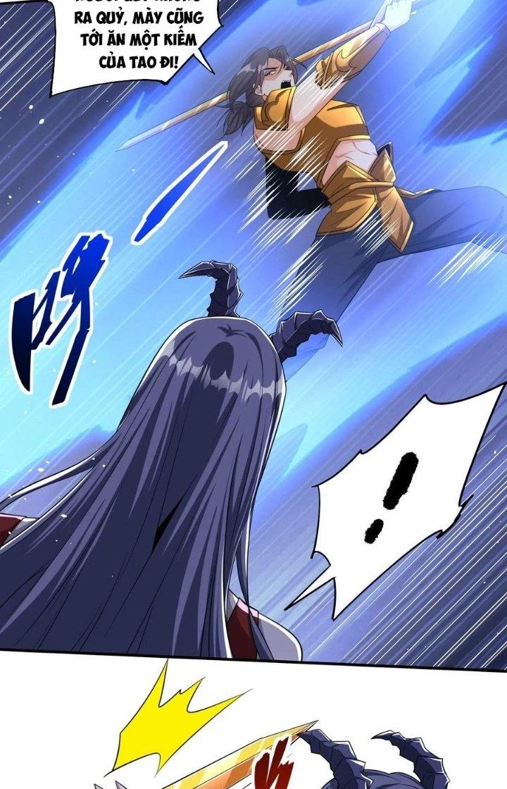 Người Chơi Siêu Cấp Chapter 83 - Trang 4