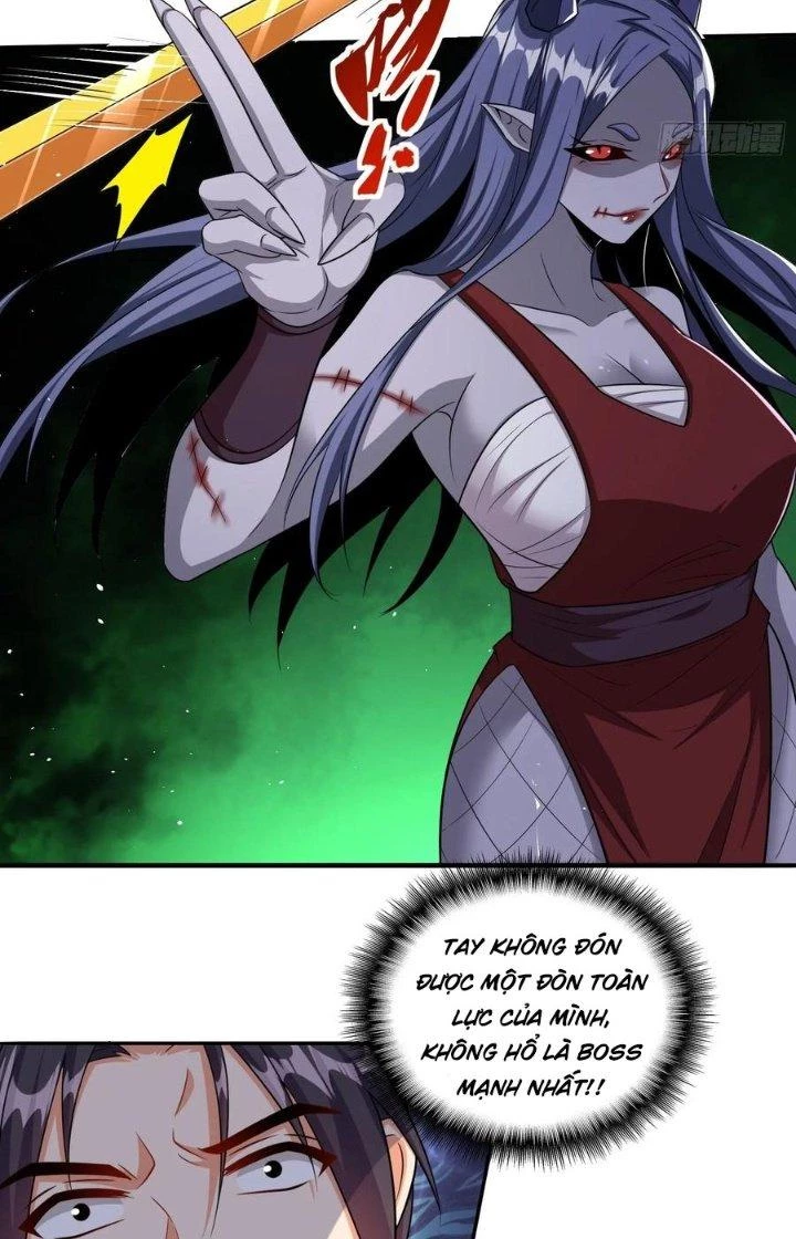 Người Chơi Siêu Cấp Chapter 83 - Trang 4