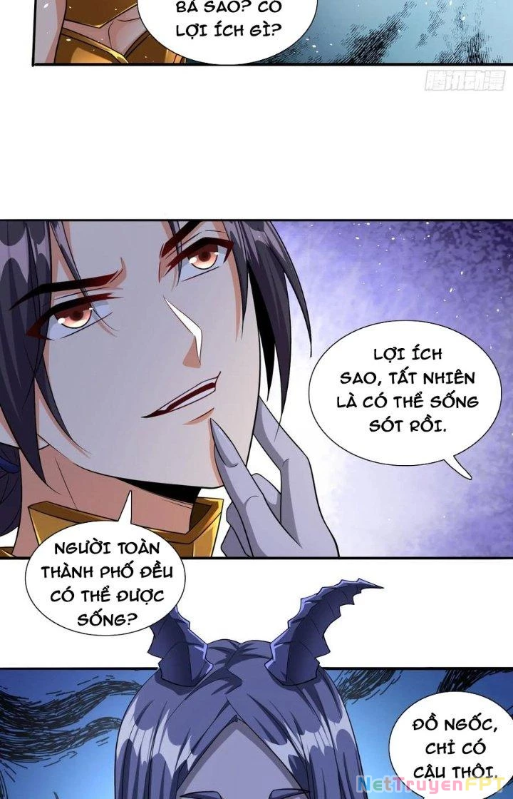 Người Chơi Siêu Cấp Chapter 83 - Trang 4