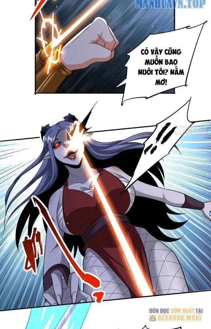 Người Chơi Siêu Cấp Chapter 83 - Trang 4