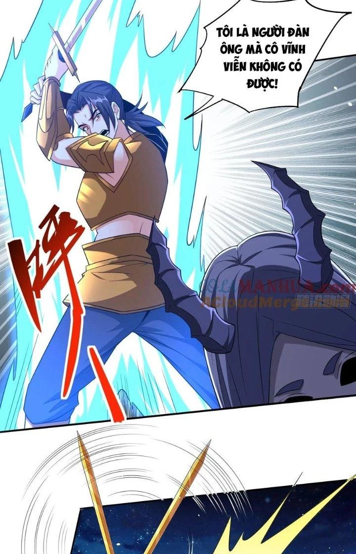 Người Chơi Siêu Cấp Chapter 83 - Trang 4