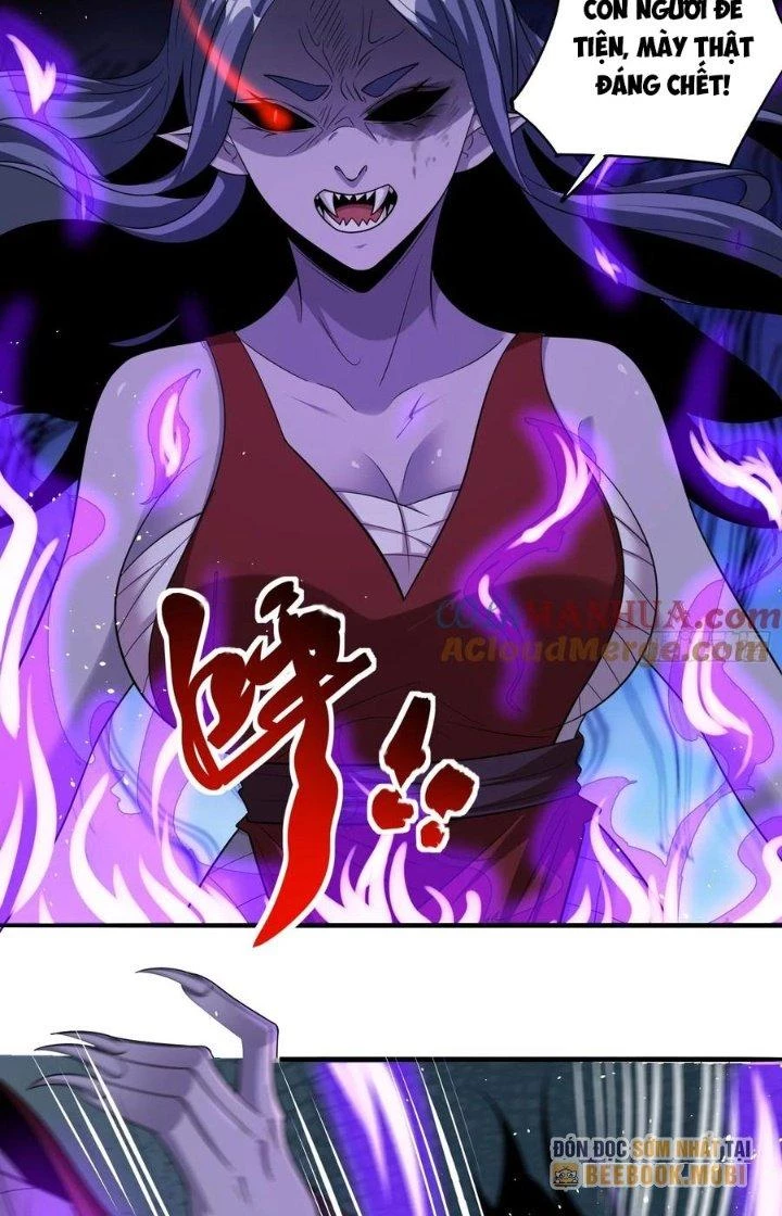 Người Chơi Siêu Cấp Chapter 83 - Trang 4