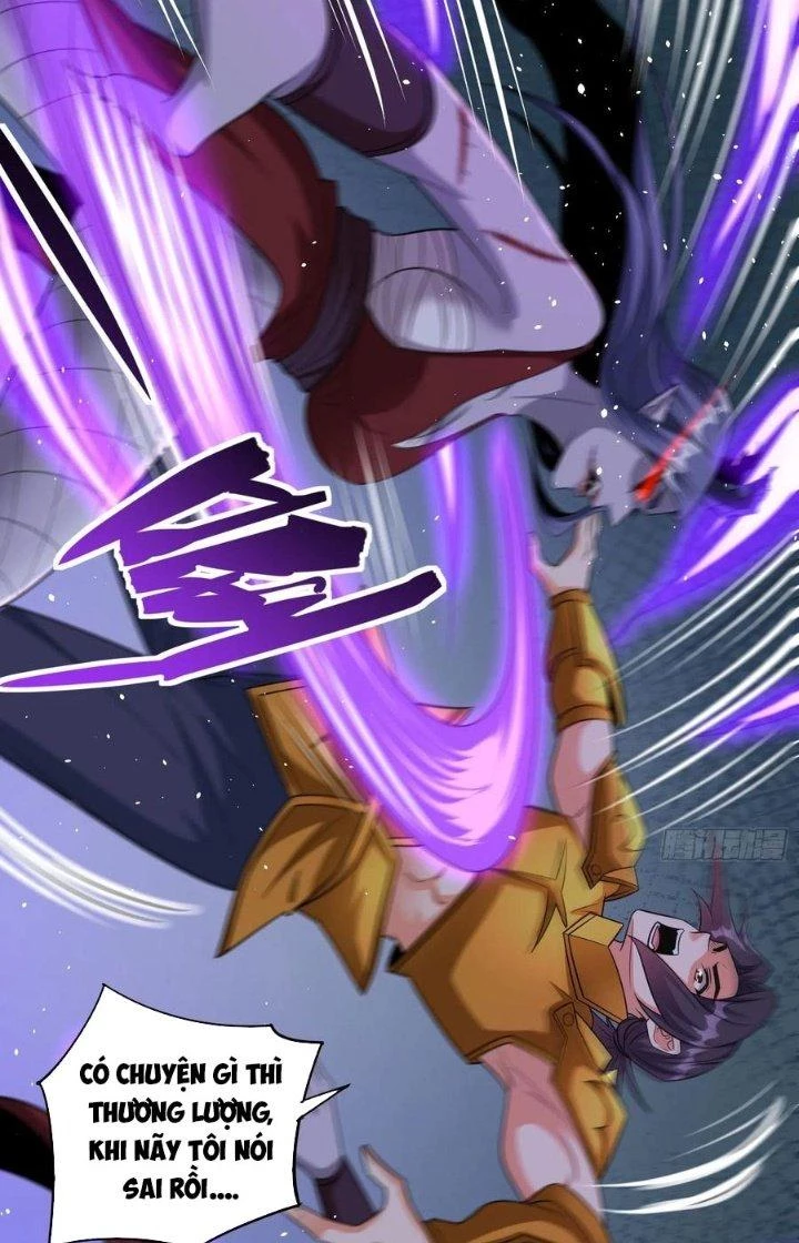 Người Chơi Siêu Cấp Chapter 83 - Trang 4