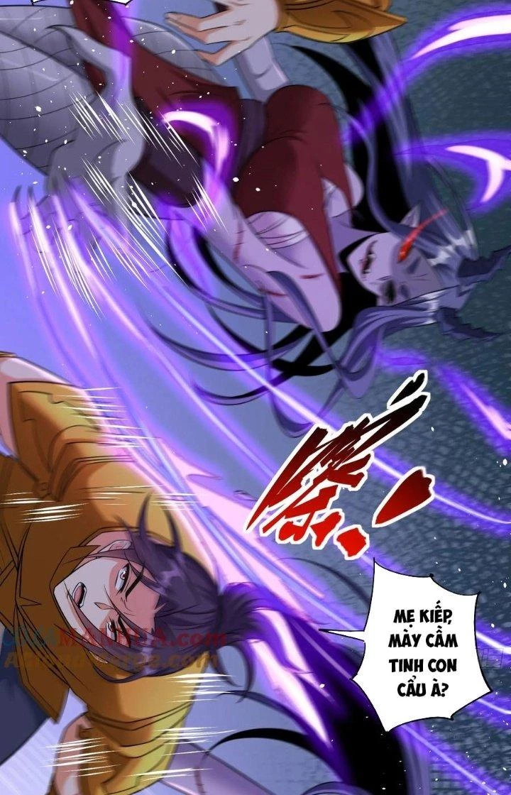 Người Chơi Siêu Cấp Chapter 83 - Trang 4
